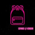 Goyard 1/1 vendor