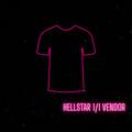 Hellstar 1/1 vendor