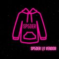 Sp5der 1/1 vendor